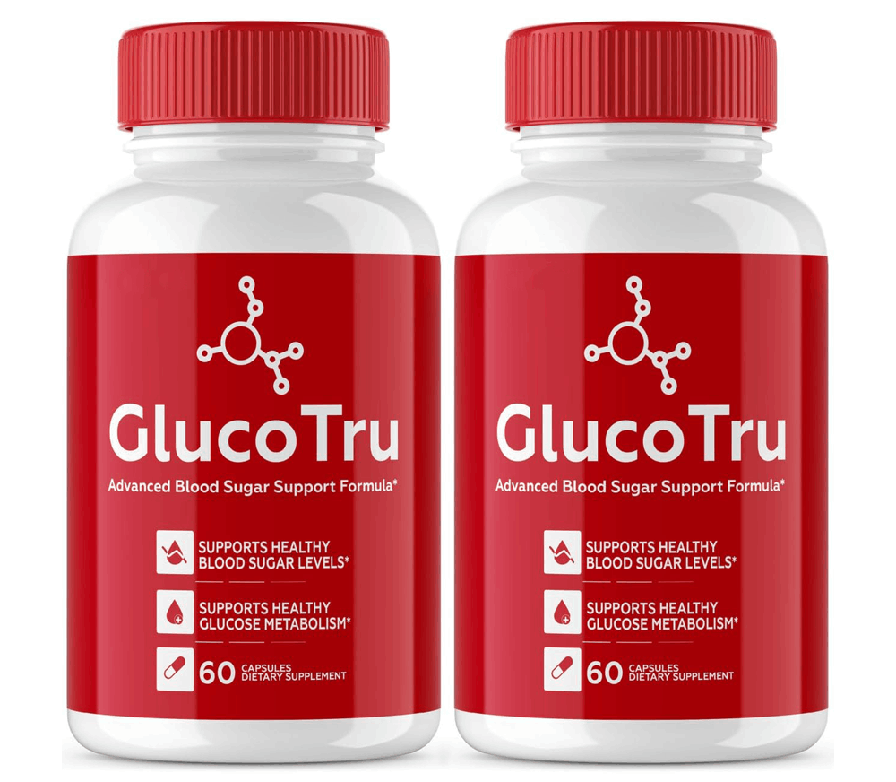 GlucoTru