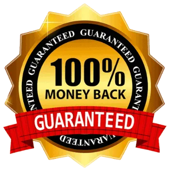 GlucoTru-100% Money back guarantee