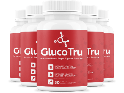 Buy GlucoTru